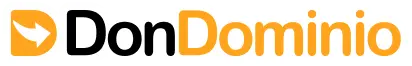 Logo de Don Dominio